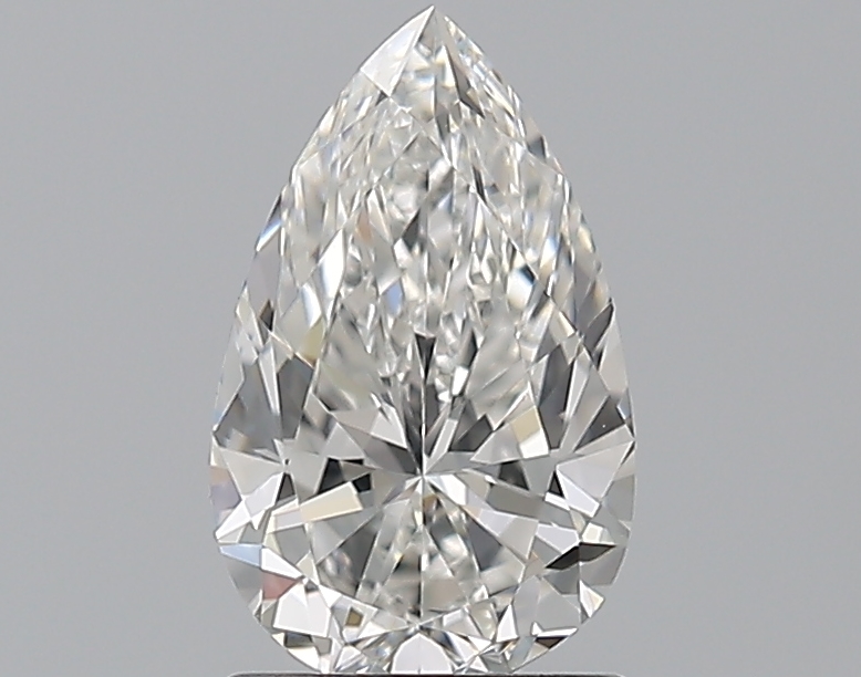 Бриллиант Груша 1.20 крт