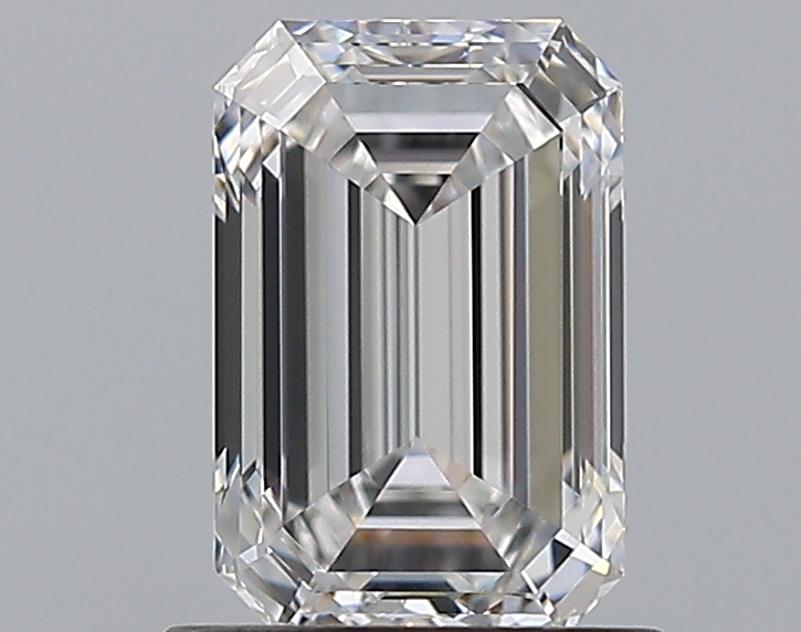 Бриллиант Изумруд 1.00 крт