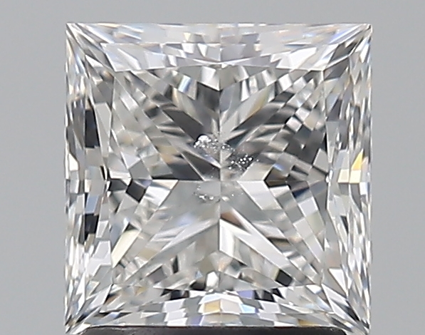 Бриллиант Принцесса 1.70 крт