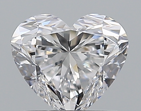 Бриллиант Сердце 1.03 крт