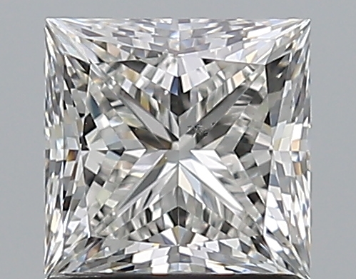 Бриллиант Принцесса 1.15 крт