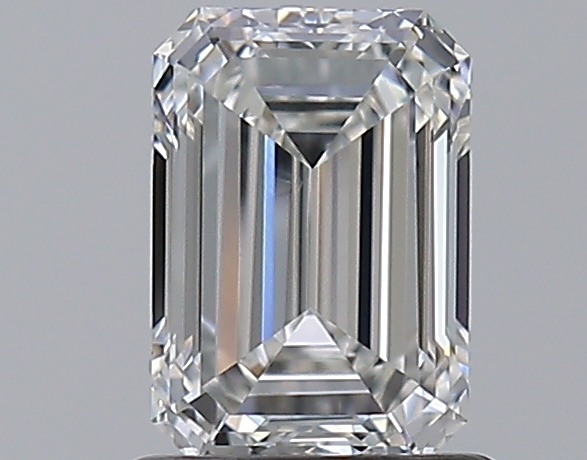 Бриллиант Изумруд 1.03 крт