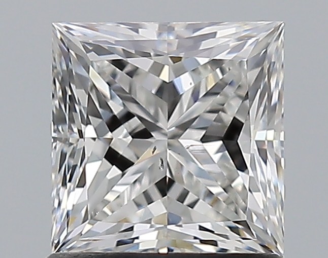 Бриллиант Принцесса 1.21 крт