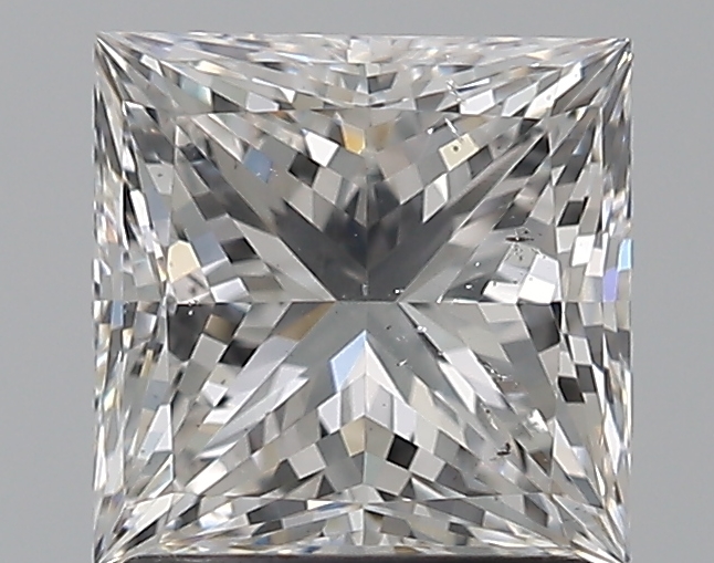 Бриллиант Принцесса 1.51 крт