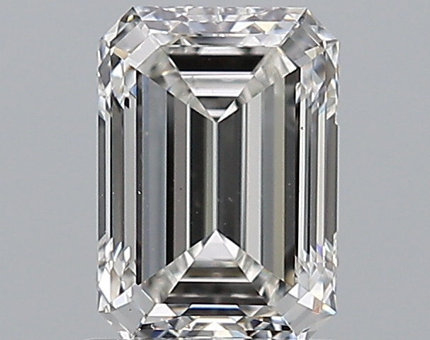 Бриллиант Изумруд 1.20 крт