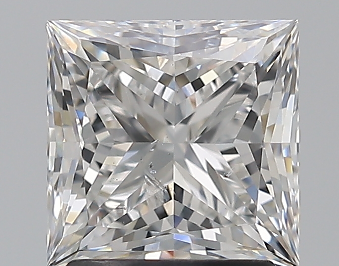 Бриллиант Принцесса 1.81 крт