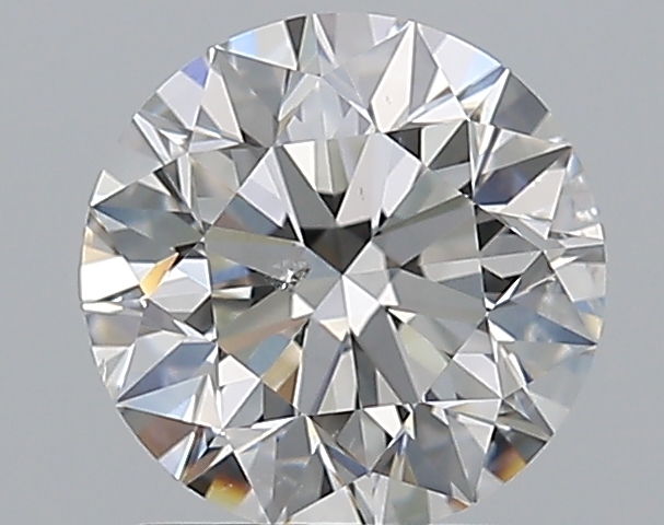 Бриллиант Круглый 1.50 крт