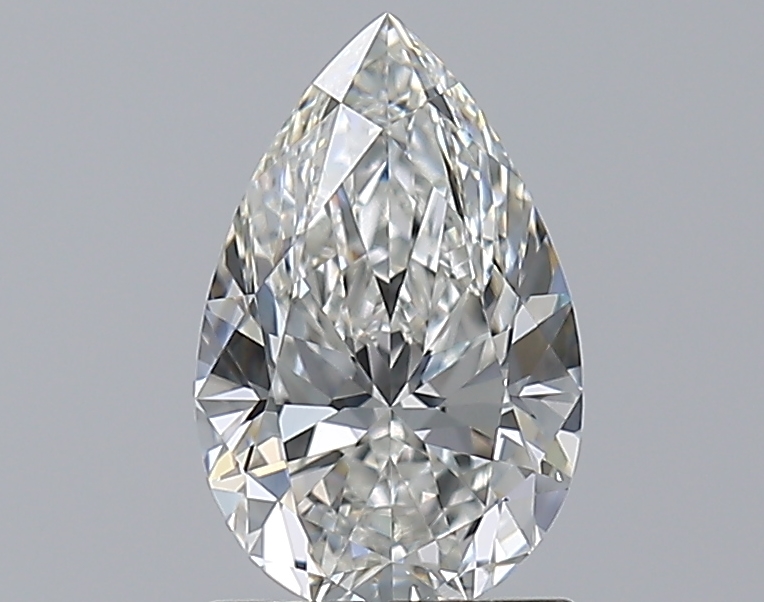 Бриллиант Груша 1.20 крт