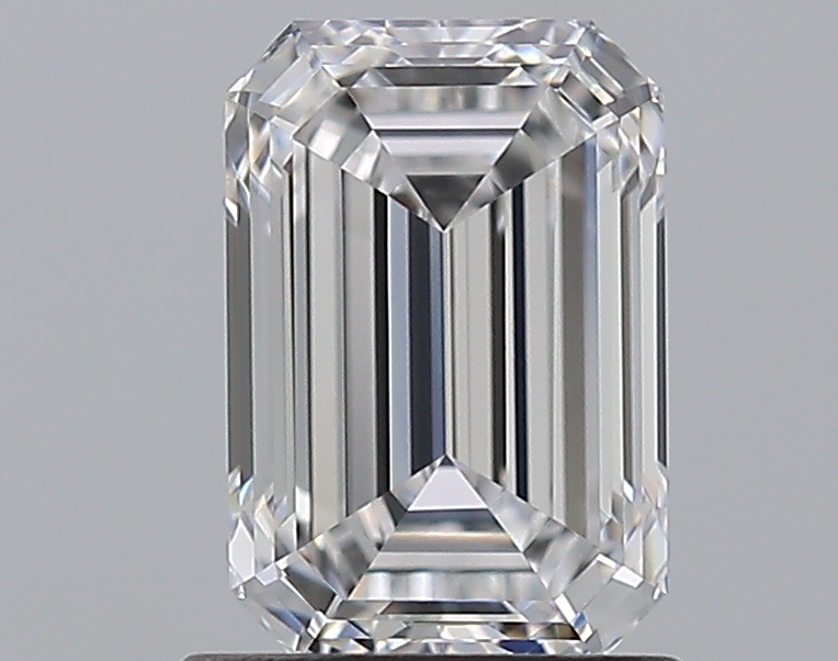 Бриллиант Изумруд 1.20 крт