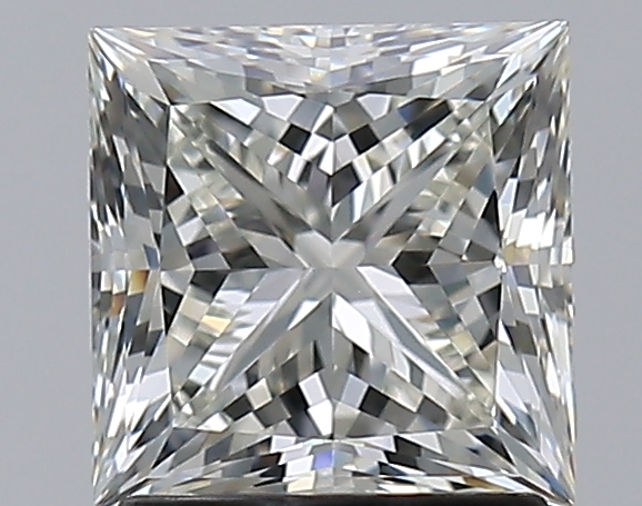 Бриллиант Принцесса 1.80 крт