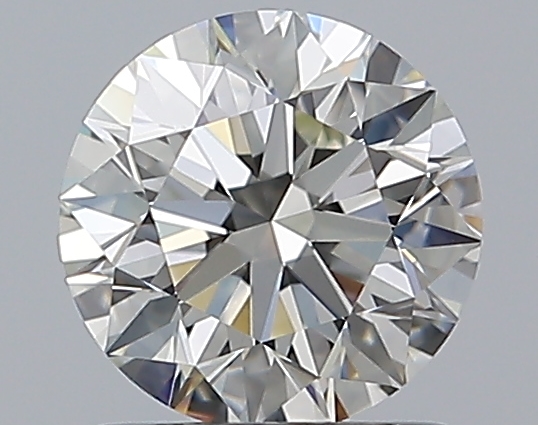 Бриллиант Круглый 1.02 крт