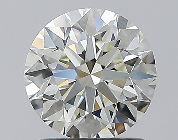 Бриллиант Круглый 1.31 крт