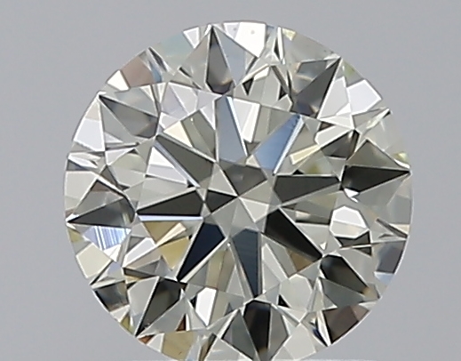 Бриллиант Круглый 1.00 крт