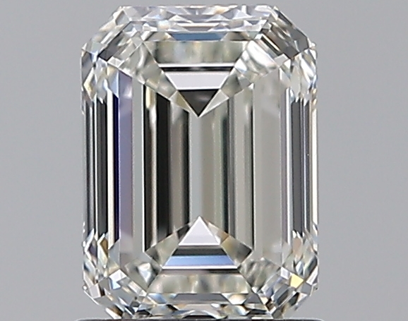 Бриллиант Изумруд 1.21 крт