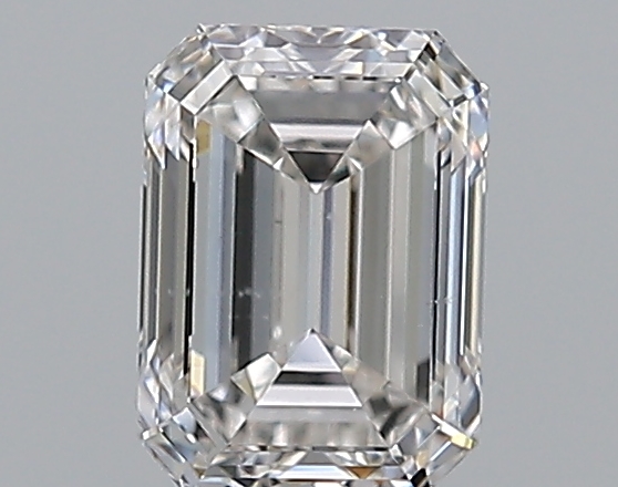 Бриллиант Изумруд 0.96 крт