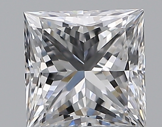 Бриллиант Принцесса 0.55 крт