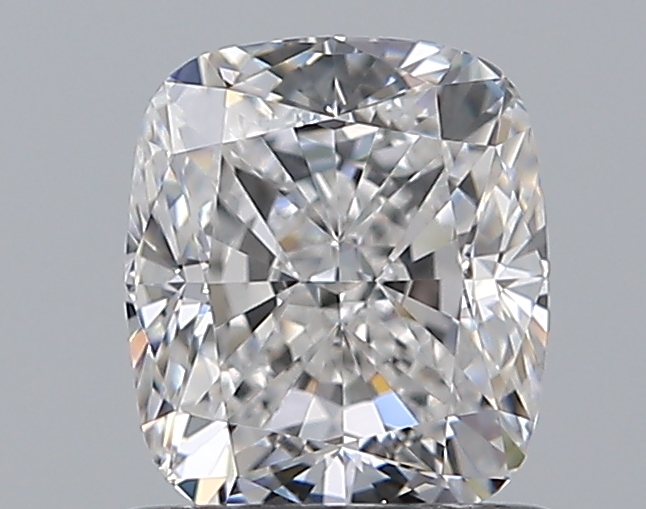 Бриллиант Кушон 1.01 крт