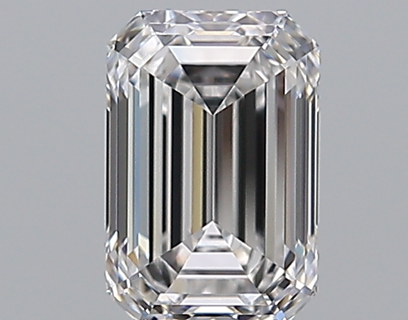 Бриллиант Изумруд 1.00 крт