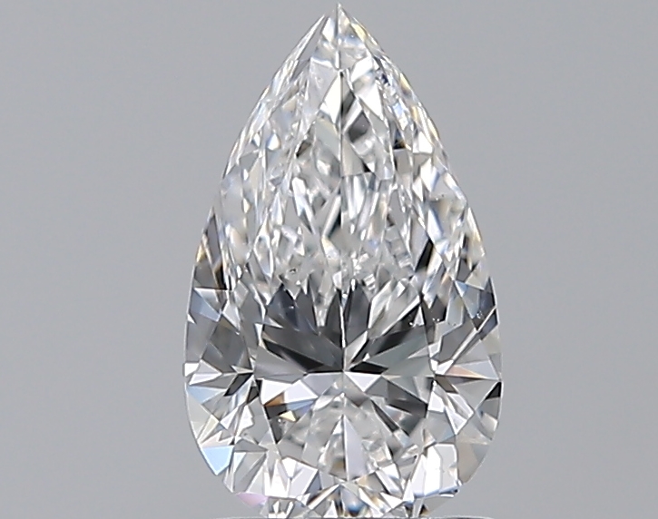 Бриллиант Груша 1.20 крт