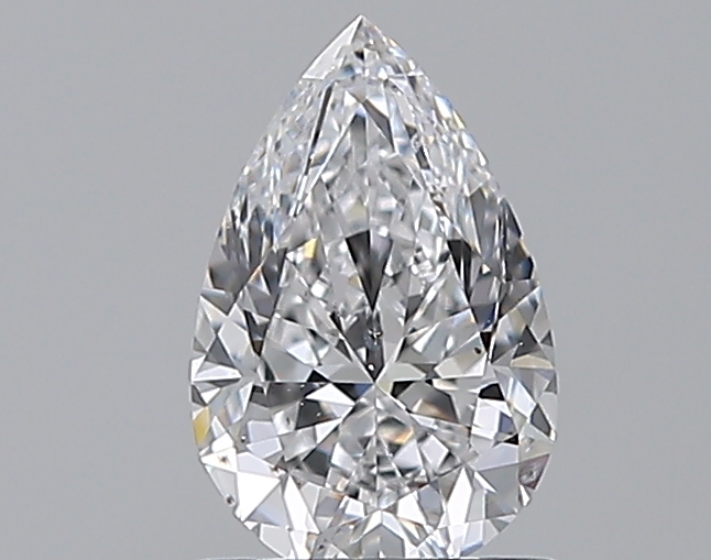 Бриллиант Груша 1.00 крт