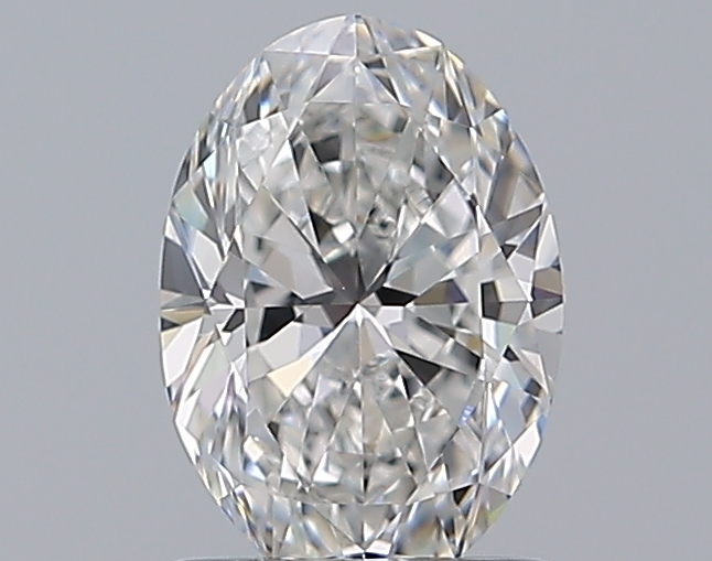 Бриллиант Овал 1.00 крт