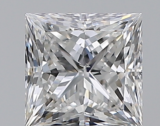 Бриллиант Принцесса 1.01 крт