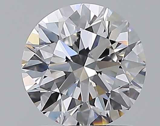 Бриллиант Круглый 1.20 крт