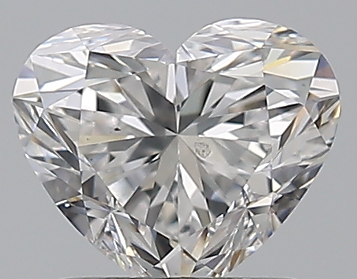 Бриллиант Сердце 1.05 крт