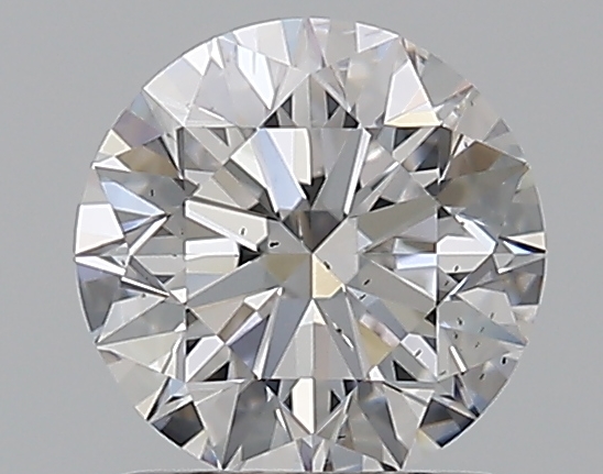 Бриллиант Круглый 0.97 крт