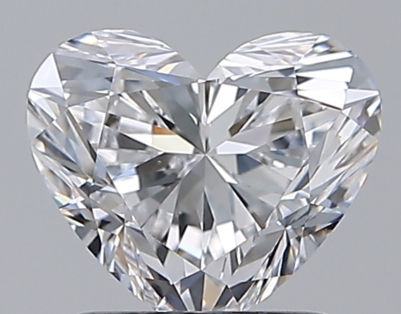Бриллиант Сердце 1.20 крт