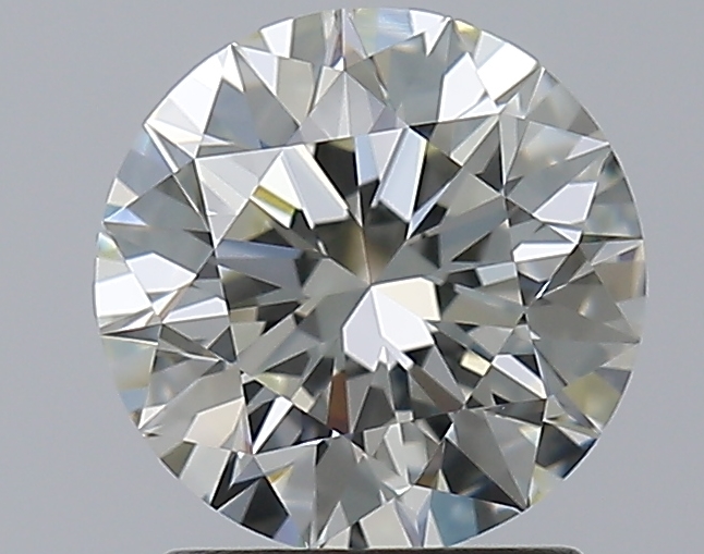 Бриллиант Круглый 1.70 крт