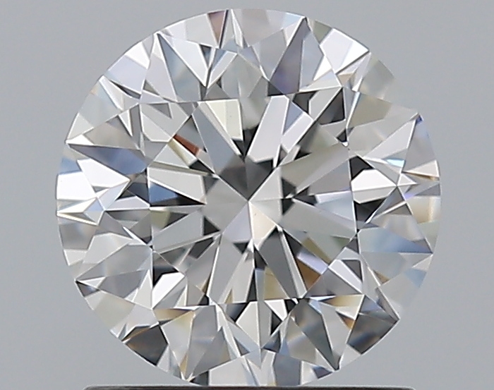 Бриллиант Круглый 1.20 крт