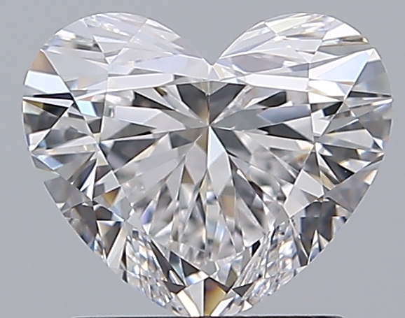 Бриллиант Сердце 1.51 крт