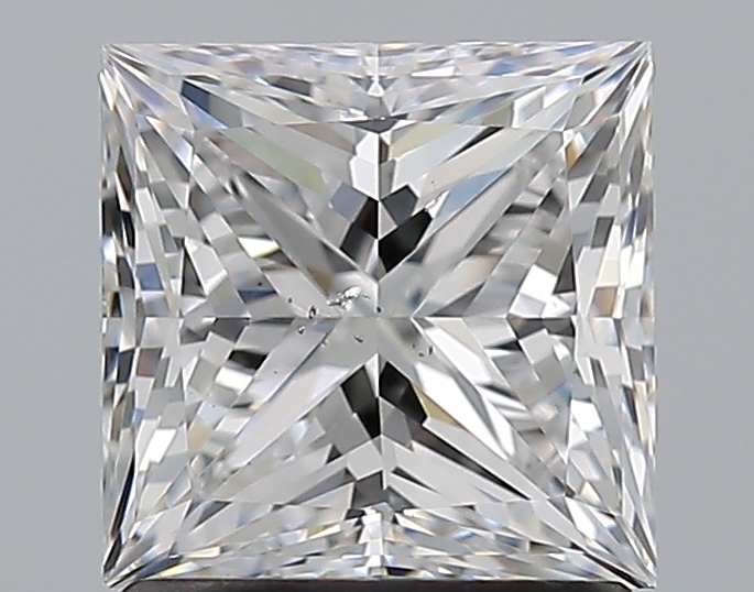 Бриллиант Принцесса 1.51 крт