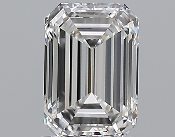 Бриллиант Изумруд 1.02 крт