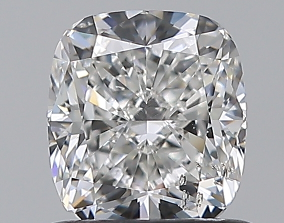 Бриллиант Кушон 1.00 крт