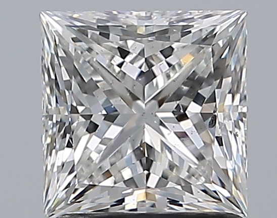 Бриллиант Принцесса 1.51 крт