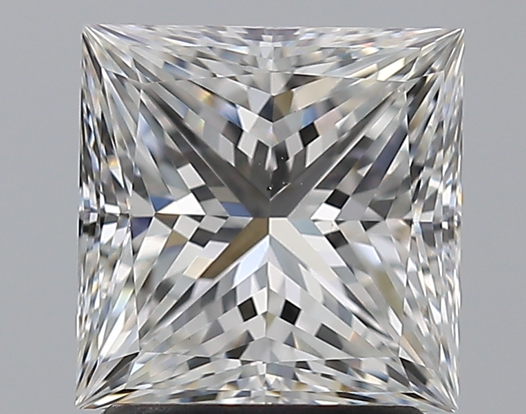 Бриллиант Принцесса 2.01 крт