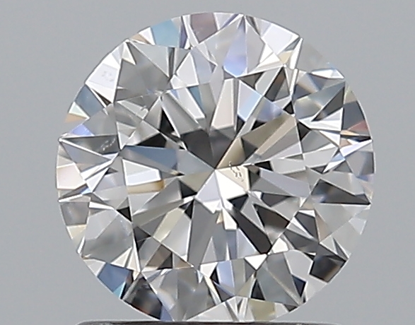 Бриллиант Круглый 1.20 крт
