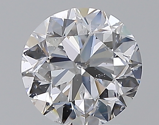 Бриллиант Круглый 1.50 крт