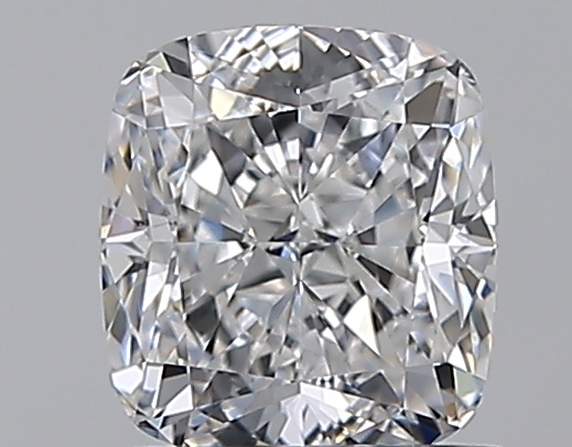 Бриллиант Кушон 1.00 крт