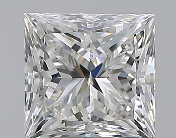 Бриллиант Принцесса 1.21 крт