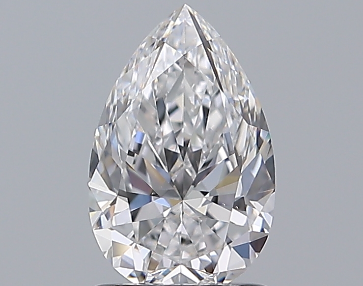 Бриллиант Груша 1.20 крт