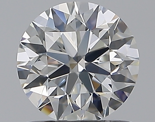 Бриллиант Круглый 0.90 крт