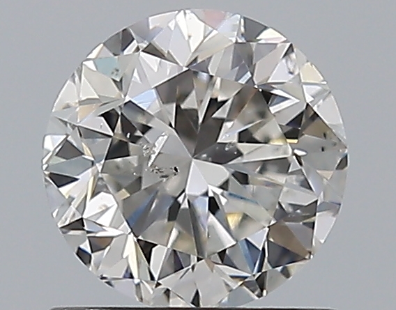 Бриллиант Круглый 1.00 крт