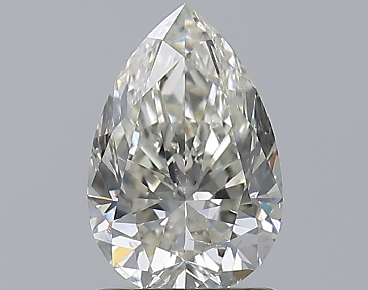 Бриллиант Груша 1.20 крт