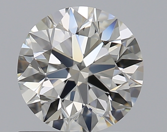 Бриллиант Круглый 0.80 крт