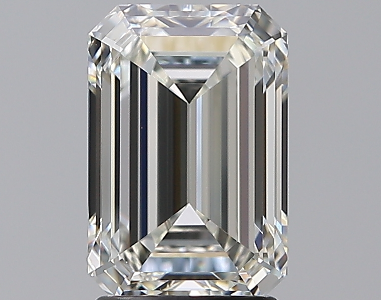 Бриллиант Изумруд 2.20 крт