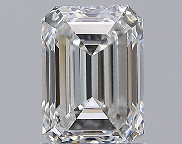 Бриллиант Изумруд 1.20 крт