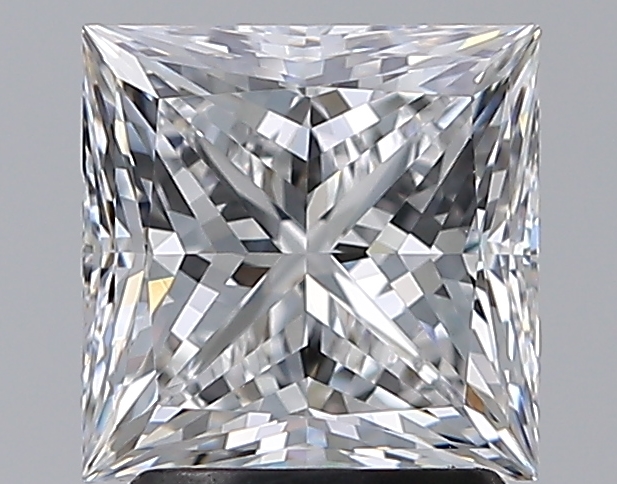 Бриллиант Принцесса 2.01 крт